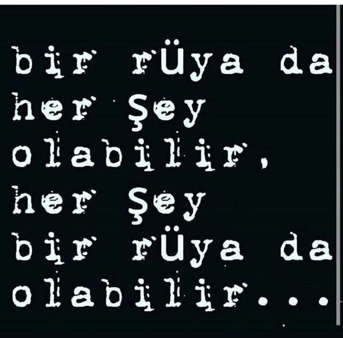 Rüyanız anlamlı mı yoksa anlamsız mı oluyor?