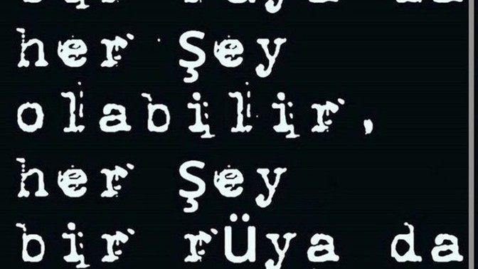 Rüyanız anlamlı mı yoksa anlamsız mı oluyor?