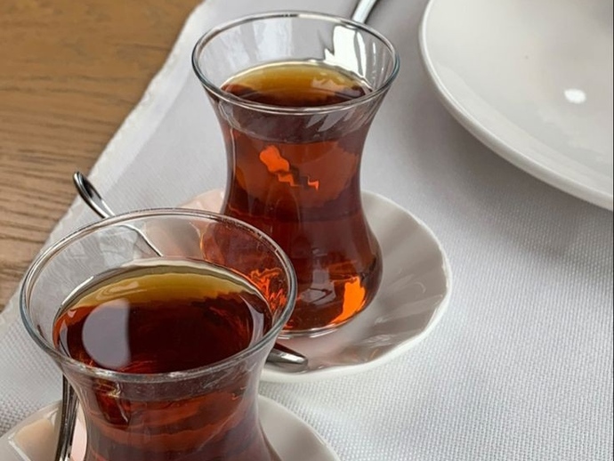 Çay içmenin en keyifli olduğu an sizce ne zaman?