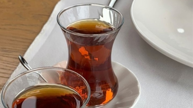 Çay içmenin en keyifli olduğu an sizce ne zaman?