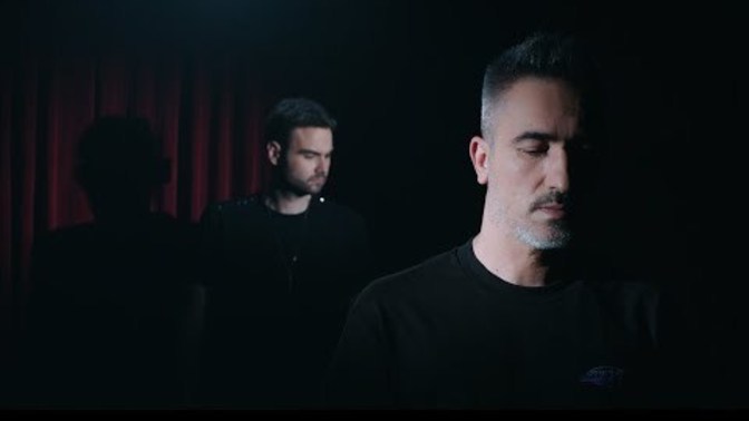 Geceye Güzel Bir Şarkı Bırakır Mısın?