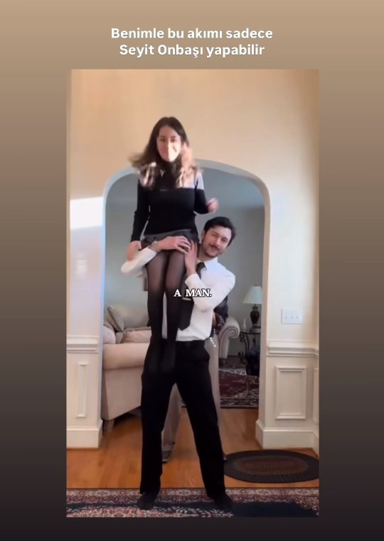 Bu akımı denemek için ne lazım?