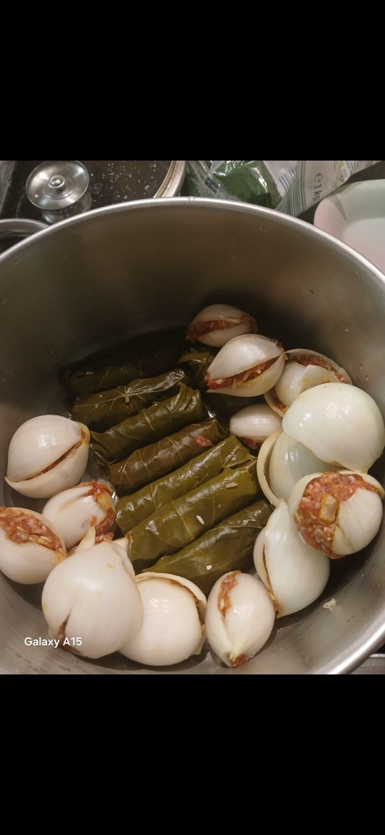 Sakın bana gülmeyin?
