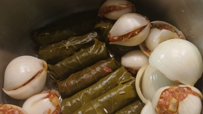 Sakın bana gülmeyin?