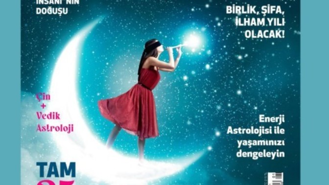 Hangi burç başkalarına sürekli ilham verir?
