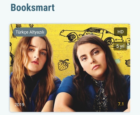 Sabahtan akşama kadar film izleyen biri size tuhaf gelir mi?