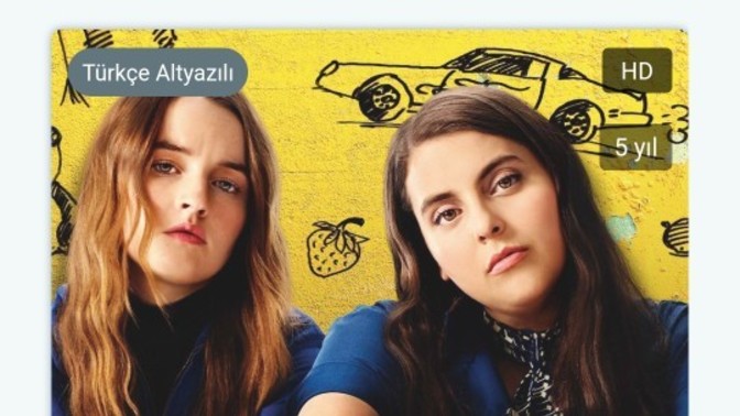 Sabahtan akşama kadar film izleyen biri size tuhaf gelir mi?