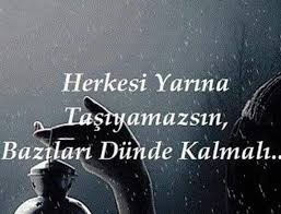 Sizin kıymetinizi bildiler mi bilmeyenler için ne söylersiniz?