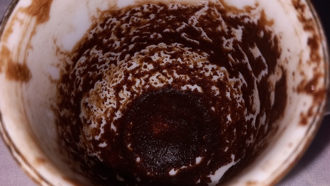 Hisli olan falima bakar misiniz?
