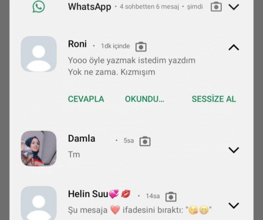 Bu sohbetlerin yanındaki kamera neden var yeni oldu?