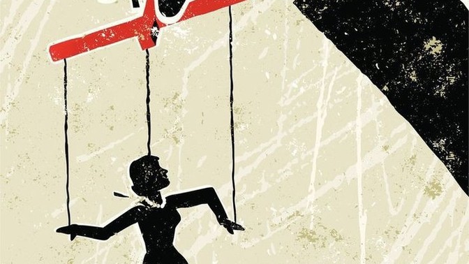 Sizi manipüle etmeye çalışan insanlara karşı nasıl yanıt veriyorsunuz?