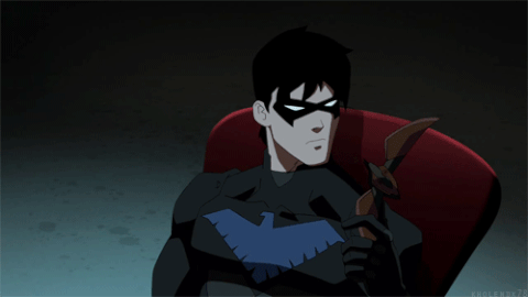 Nightwing (Dick Grayson)