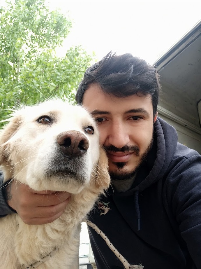 Bir kediyle uyumak müthiş bir şey değil mi?