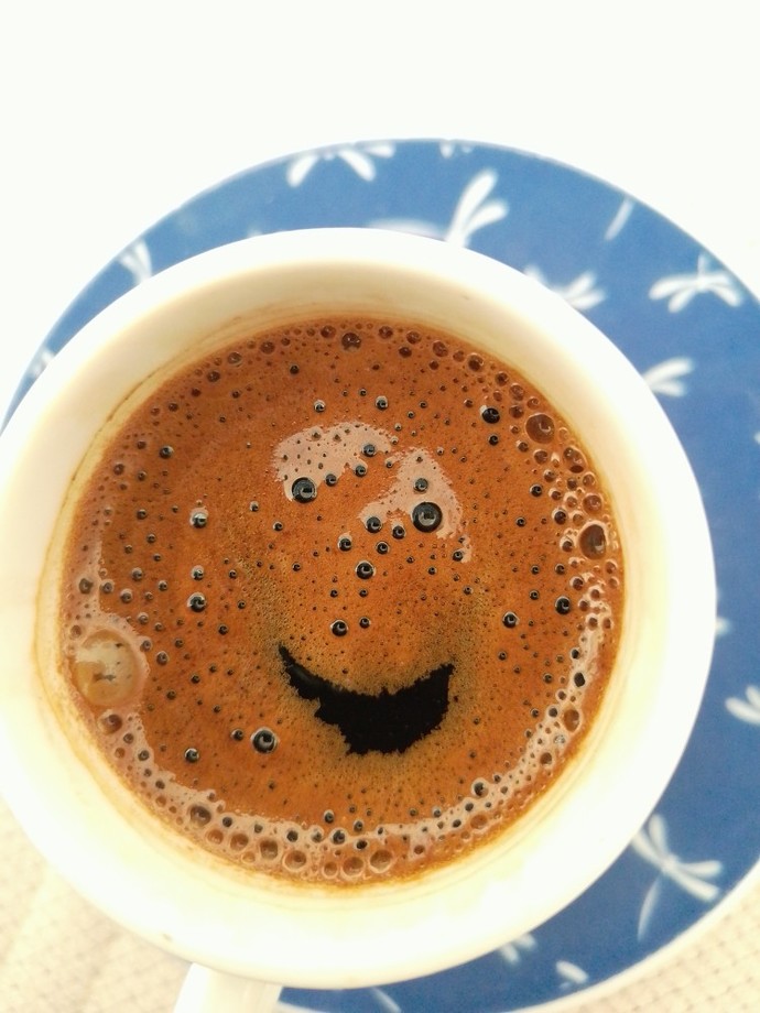 Kimler uyandı bu saatte?