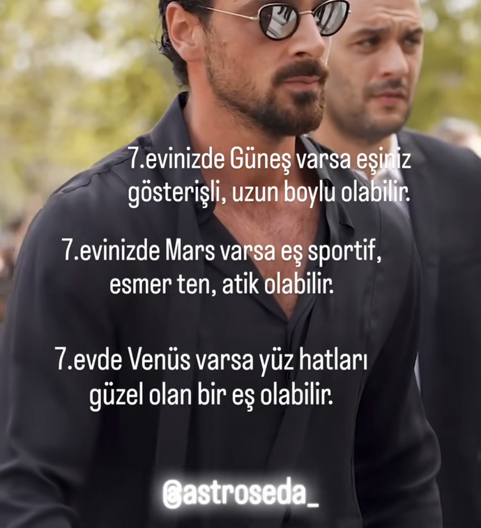 7. Evi olmayan biri koca bulamaz mı?