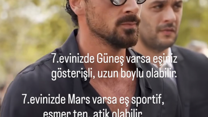 7. Evi olmayan biri koca bulamaz mı?