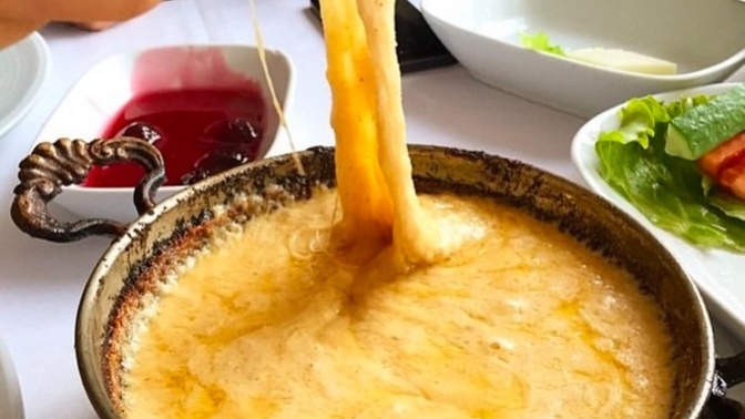 Herkese Günaydın 🌞 Hafta sonu kahvaltısının olmazsa olması nedir?