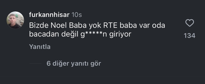 Sosyal medyada yorumları merak edip okuyor musunuz?