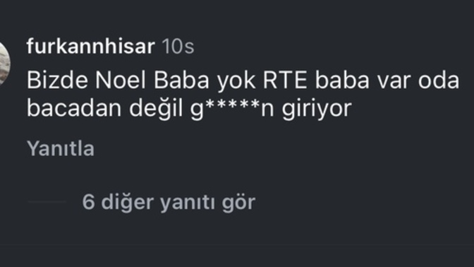 Sosyal medyada yorumları merak edip okuyor musunuz?