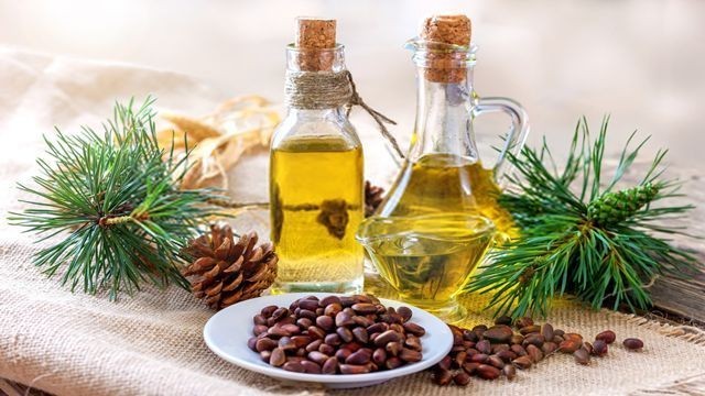 Çam terebentin yağını kaşlarımız içinde kullanabilir miyiz?