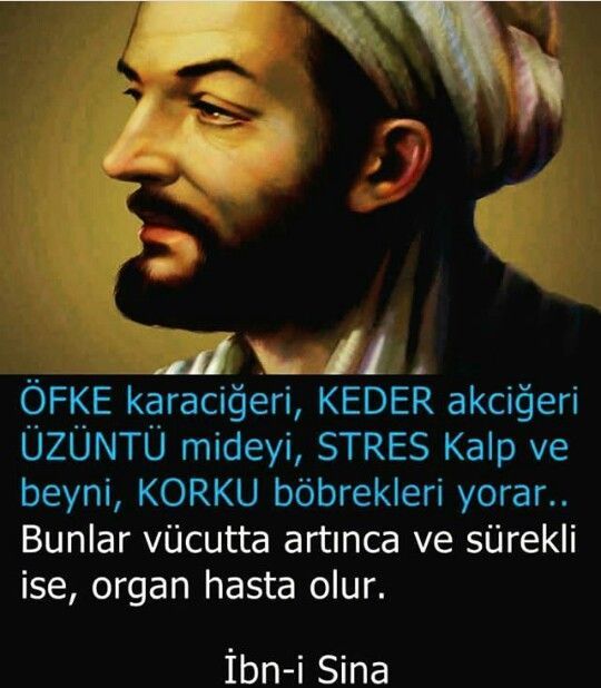 Stres ile en iyi başa çıkma yönteminiz nedir?