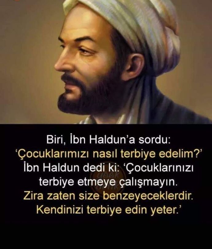 Çocuklara küçük yaşta öğretilmesi gereken en önemli değer sizce nedir?