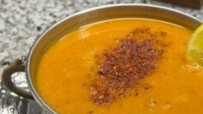 Sana göre hangi çorbaya limon yakışıyor?