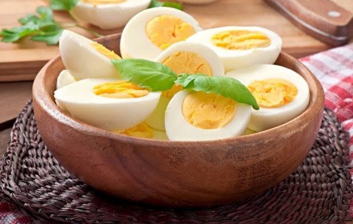 Yumurtanın en çok hangi halini seviyorsunuz?