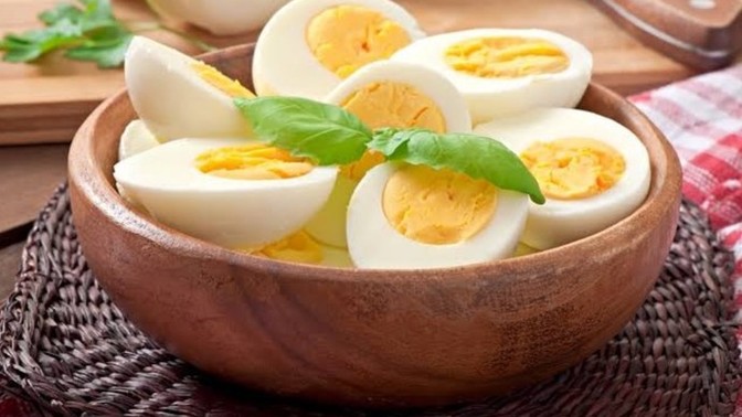 Yumurtanın en çok hangi halini seviyorsunuz?