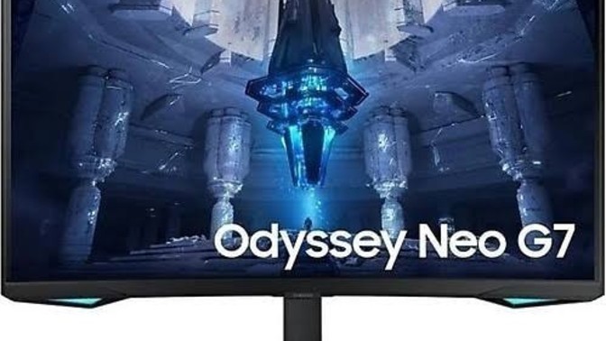 Curved Monitörler oyun için ideal mi?