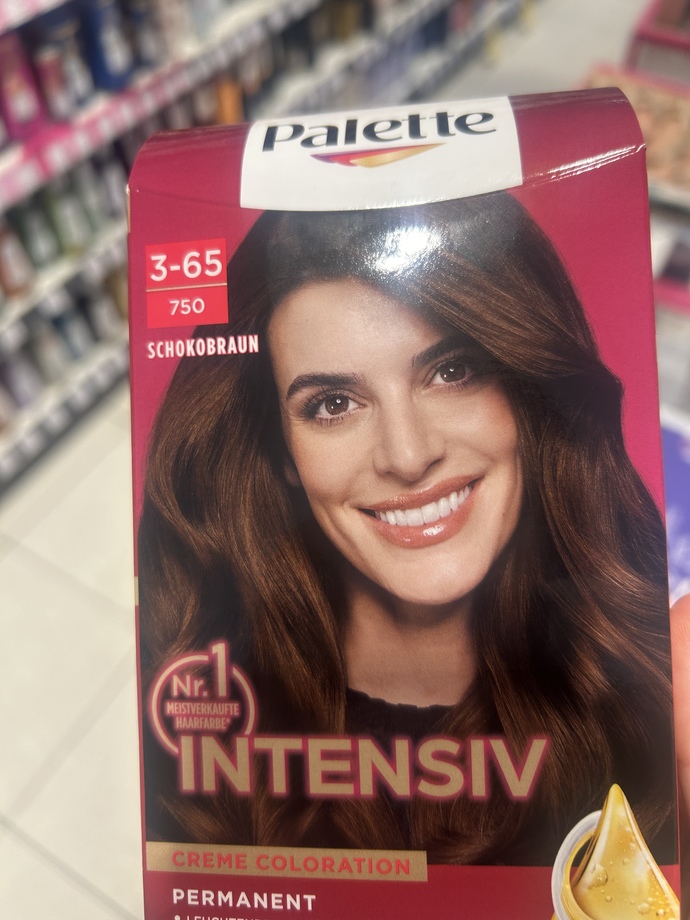 Saçımı boyatmayı düşünüyorum bu 3 denk arasında kararsız kaldım?