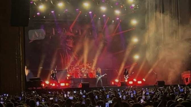 Sizce Konser 🎵 bilet fiyatları ne kadar olmalı?