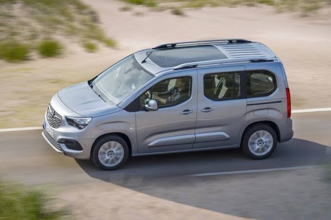 Opel combo aile arabasi olarak alinir mi?