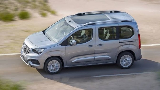 Opel combo aile arabasi olarak alinir mi?