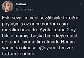 Evliler, sevgilisi tarafından aldatılınca üzüntülerini nasıl yaşıyorlar?