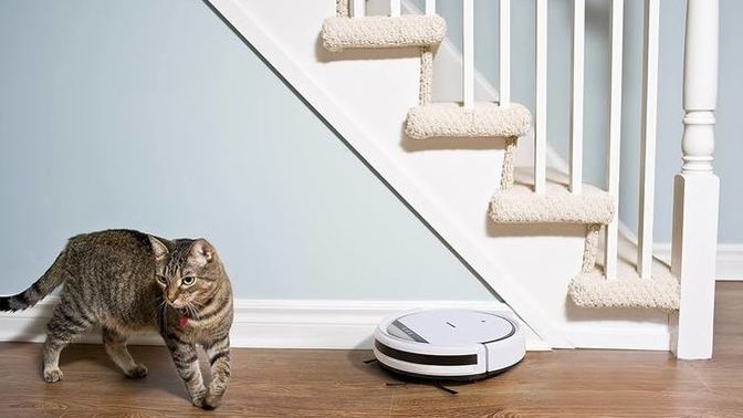 Robot süpürgen varsa onun en çok hangi özelliğinden memnunsun?