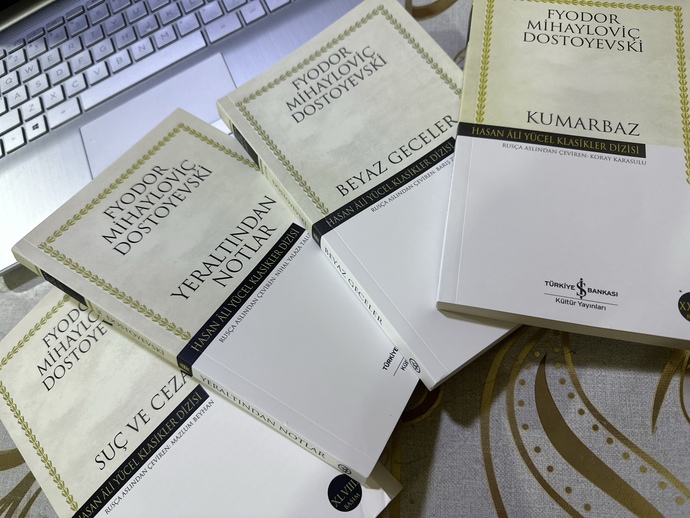 Bunlardan ılk hangısıne baslamamı onerırsınız?
