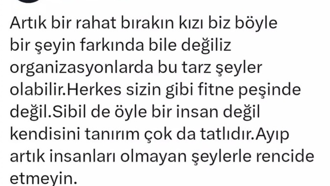 Elçin Sangu Türk halkının linç kültürü isyan etti, sizce neden linç etmeyi bu kadar seviyorlar?