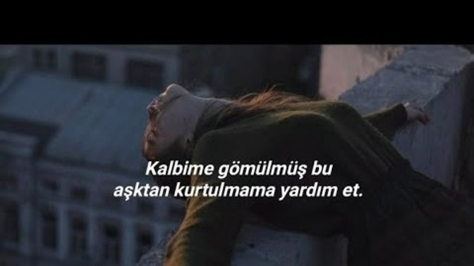 Aşkın cezası var mıdır?
