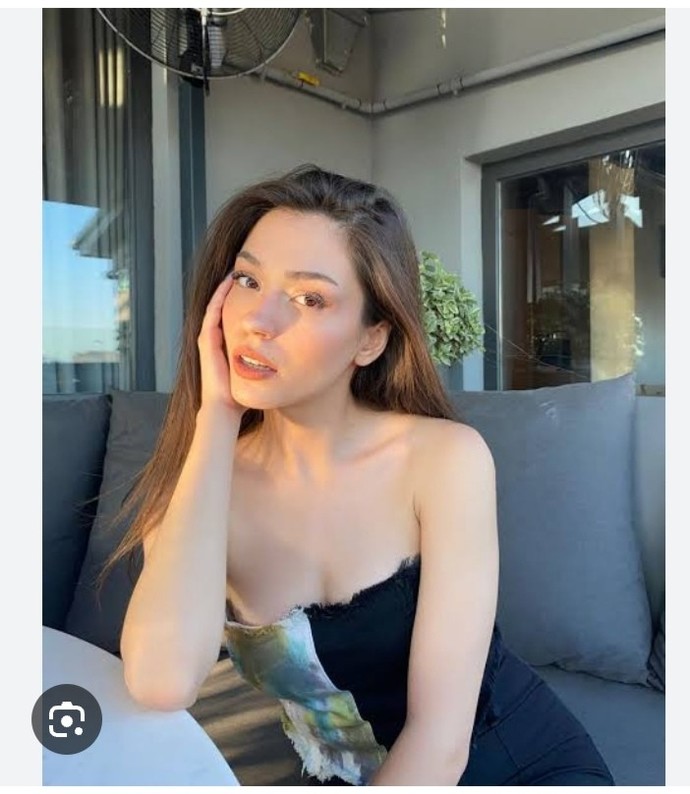 Meltem akçöl çok güzel değil mi sizce de?