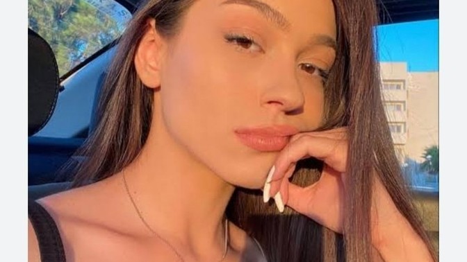 Meltem akçöl çok güzel değil mi sizce de?