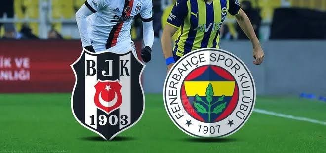 Beşiktaş - Fenerbahçe maçı sizce nasıl sonuçlanır?
