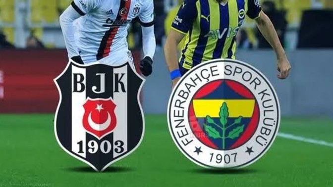 Beşiktaş - Fenerbahçe maçı sizce nasıl sonuçlanır?