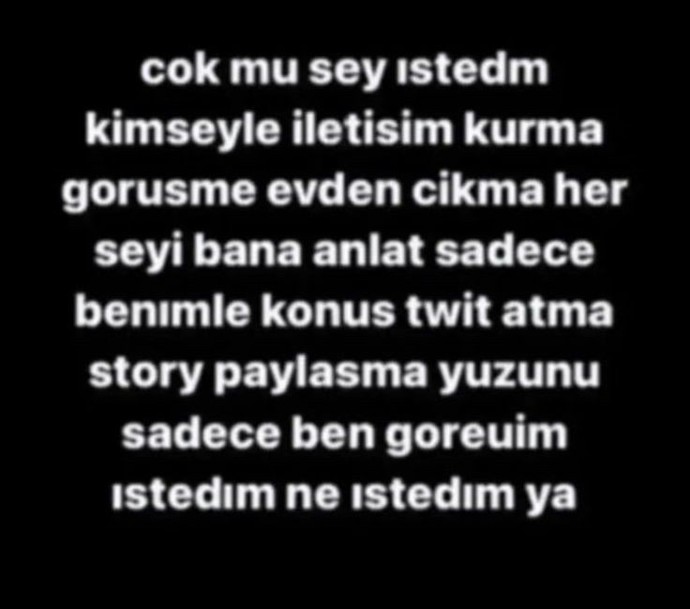 Erkekler mi kadınlar mı daha kıskanç?