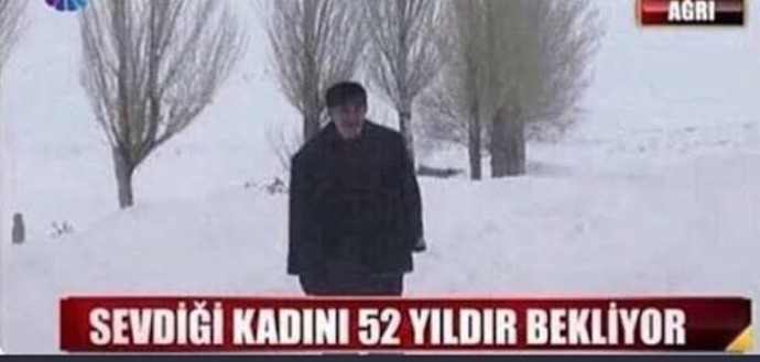 Siz beklermiydiniz?