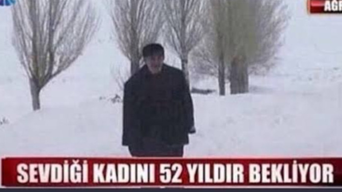 Siz beklermiydiniz?