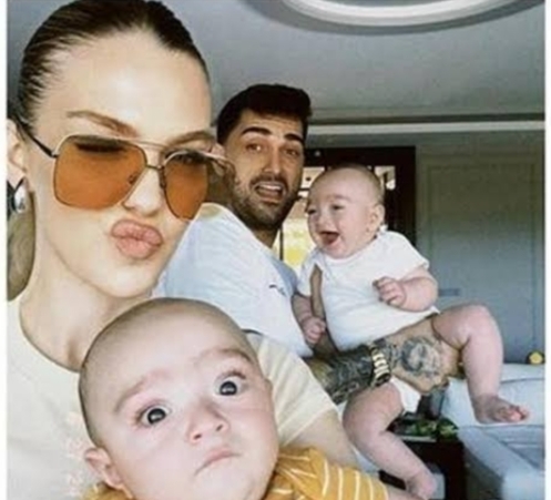 Güzel bir çocuğa sahip olmak için güzel genleri olan birini bulmak şart mı?