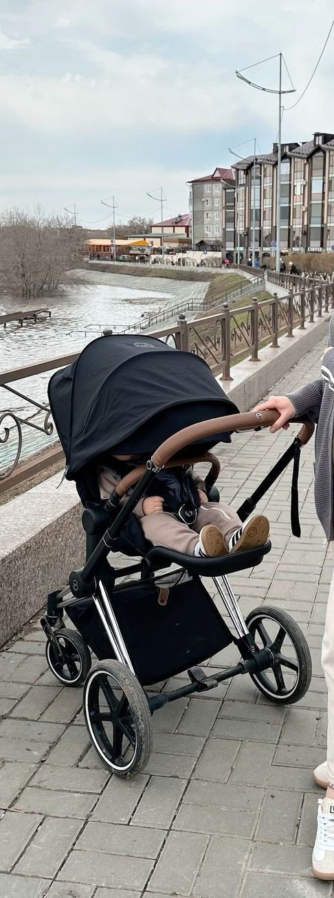 Rüyada bebek ve eski sevgilimi görmem ne anlama geliyor?