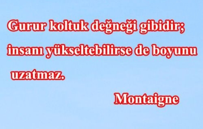 Herseyin fazlasi zarar