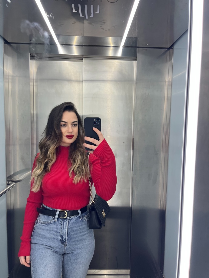 Sizce hangi fotoğraf hikayeye gider?